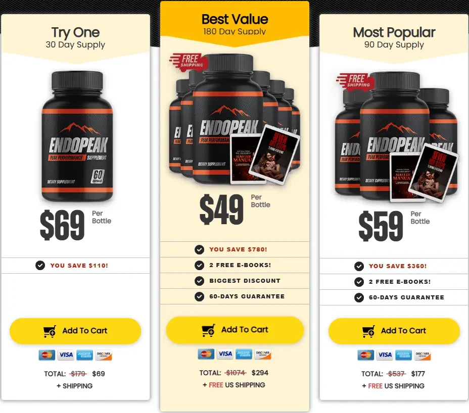 Vitruz Grow Order Vitruz Grow